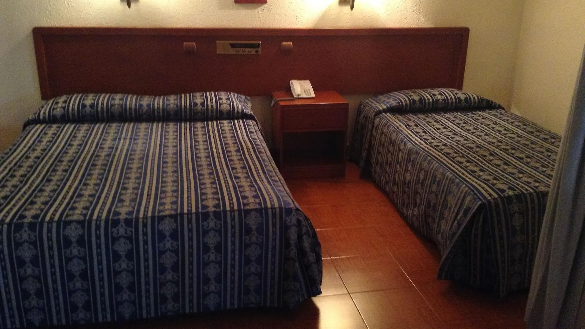 Hotel Nazareth Lisbon