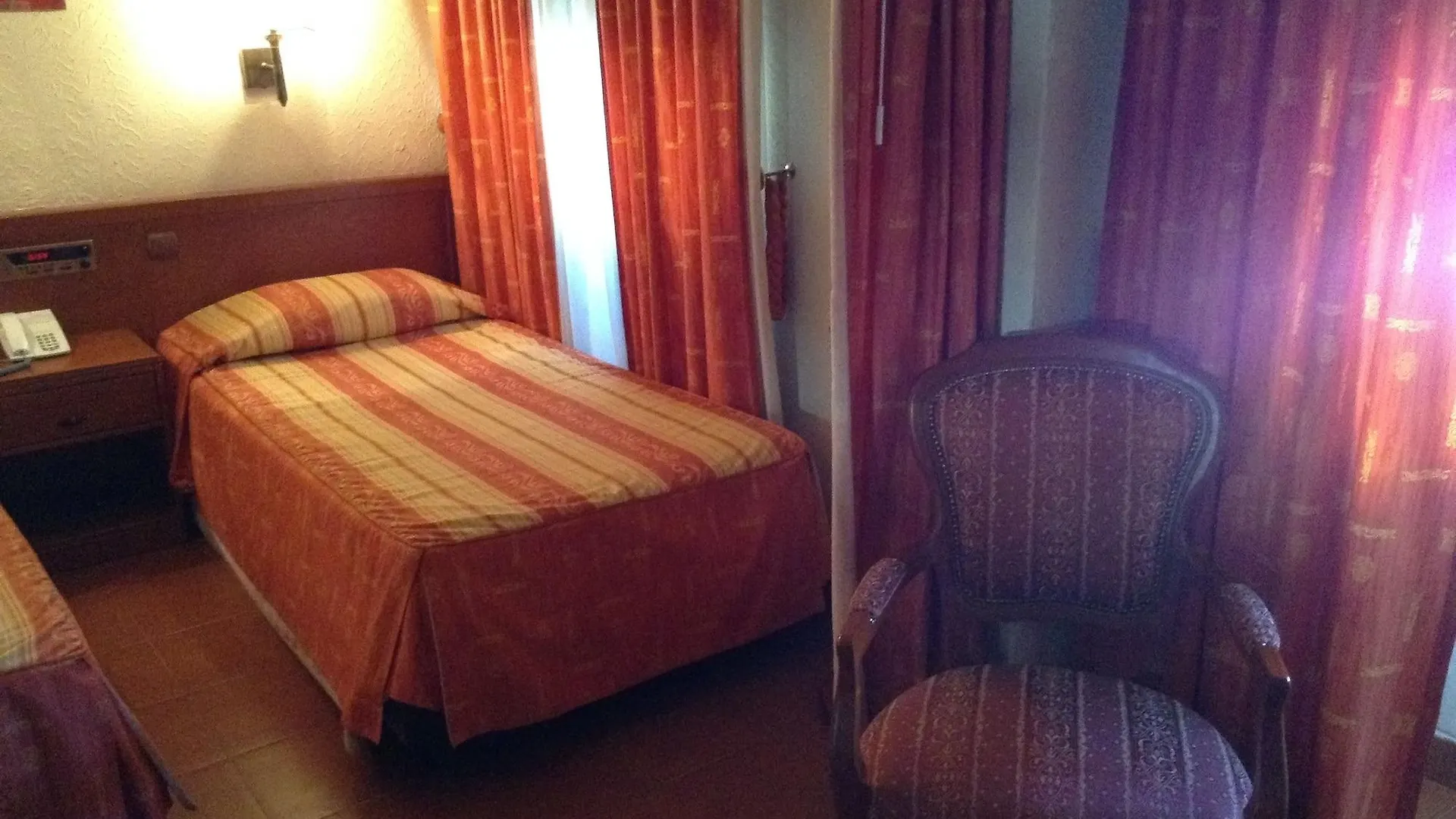 Hotel Nazareth Lisboa