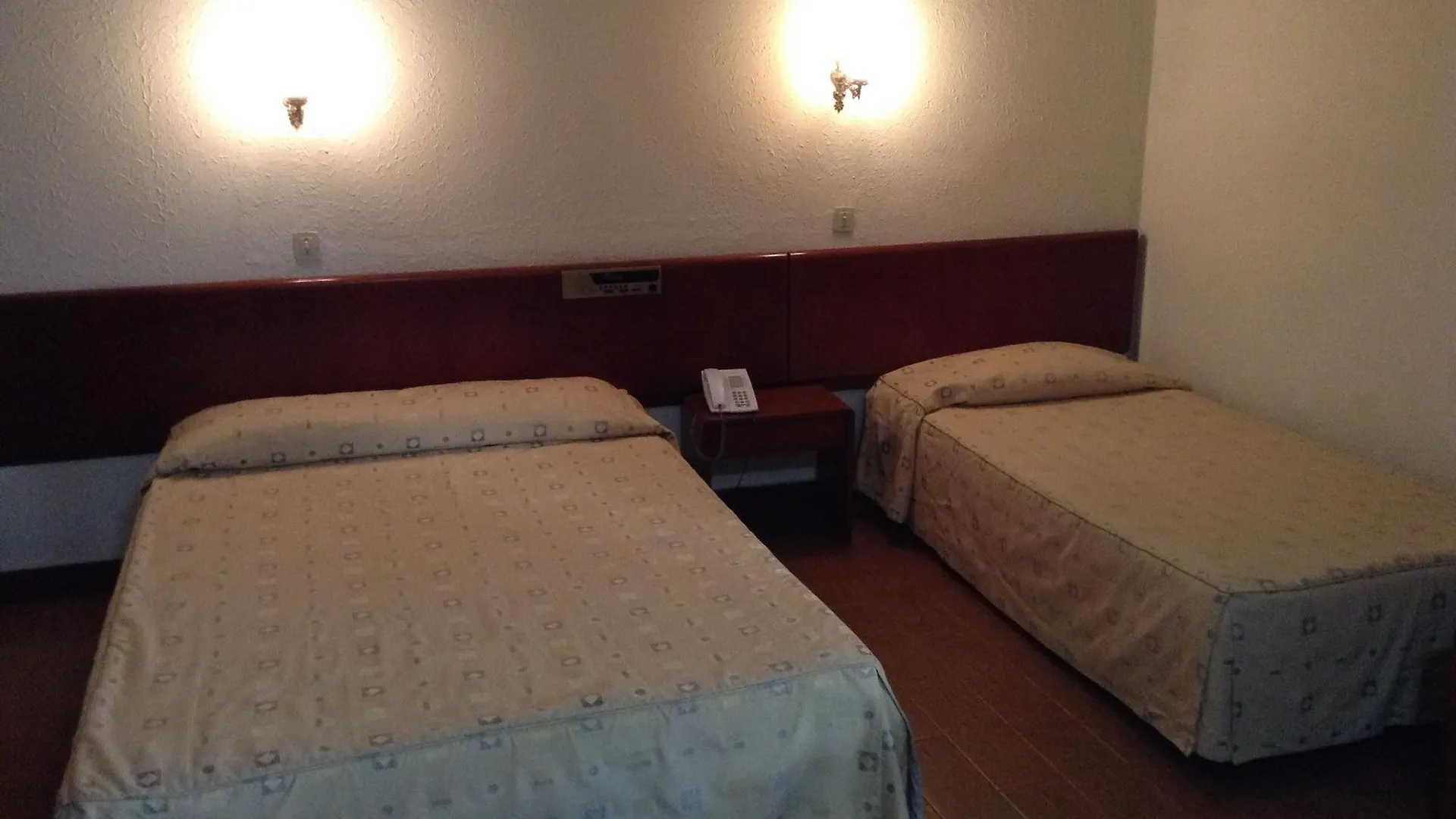 Hotel Nazareth Lisboa 2*,