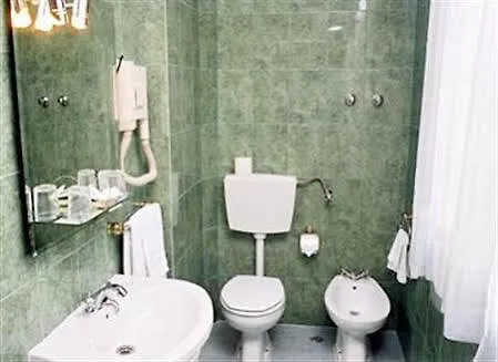 Hotel Nazareth Lisboa Portugalsko