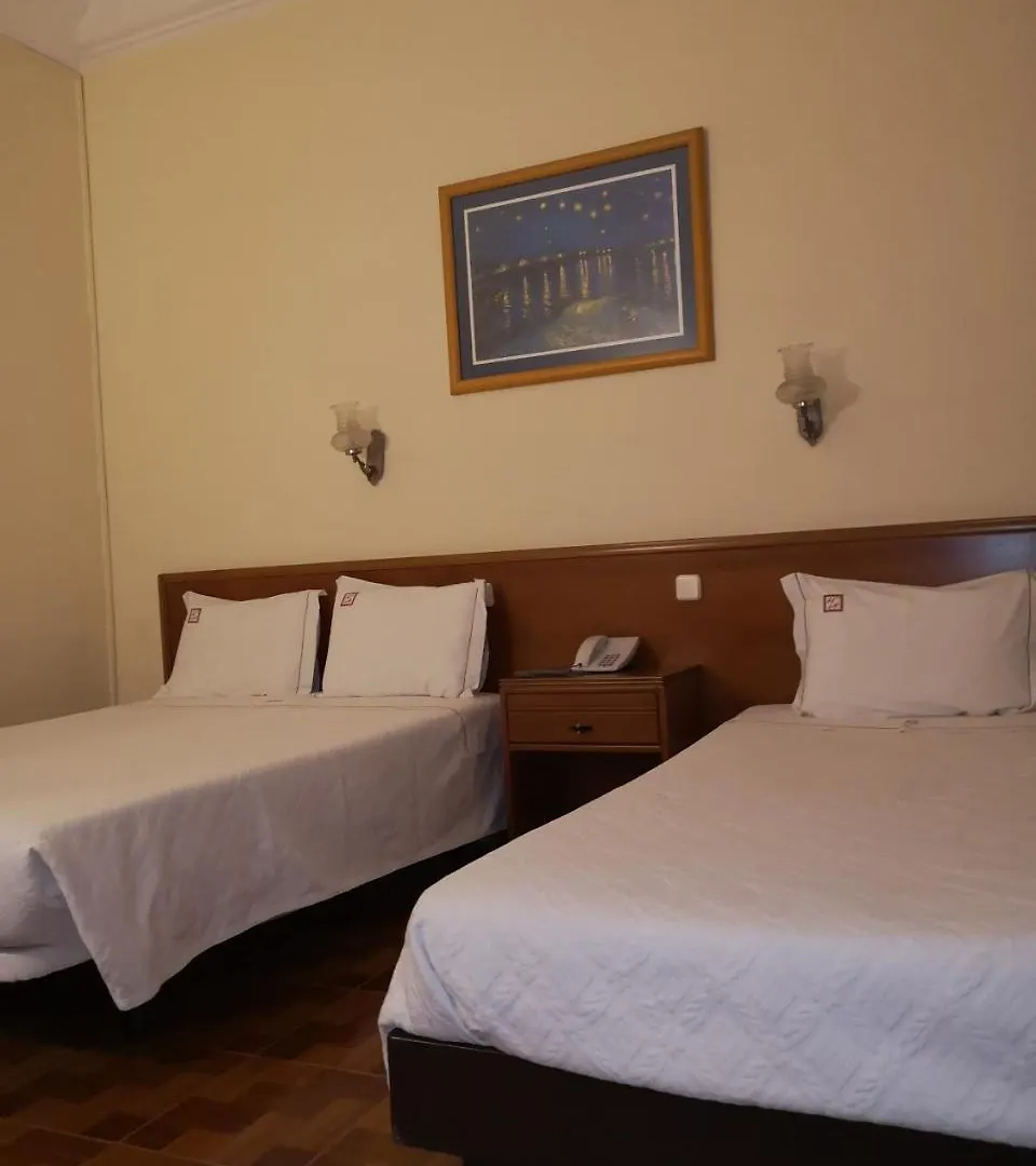 Hotel Nazareth Lisboa