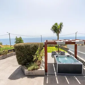 Casa Leonor By Rent2u, Lda , Arco da Calheta (Madeira) Portugal