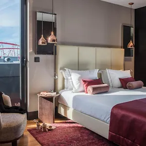 Upon Prime Residences Appart hôtel