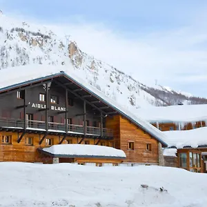 Village De Val D'isère 3*, Val-dʼIsère France