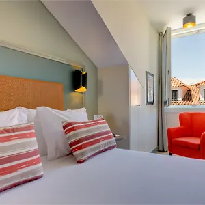 فنسي بايكسا **** Lisboa