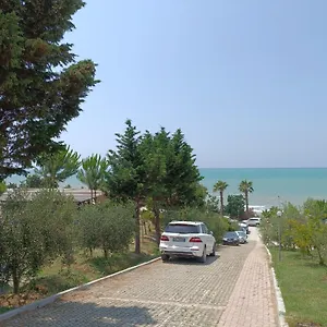 Plazhi Gjeneralit - Small - - - - , Kavaje Albanie