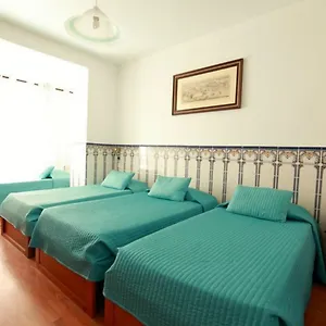 Gasthuis Residencial Joao Xxi
