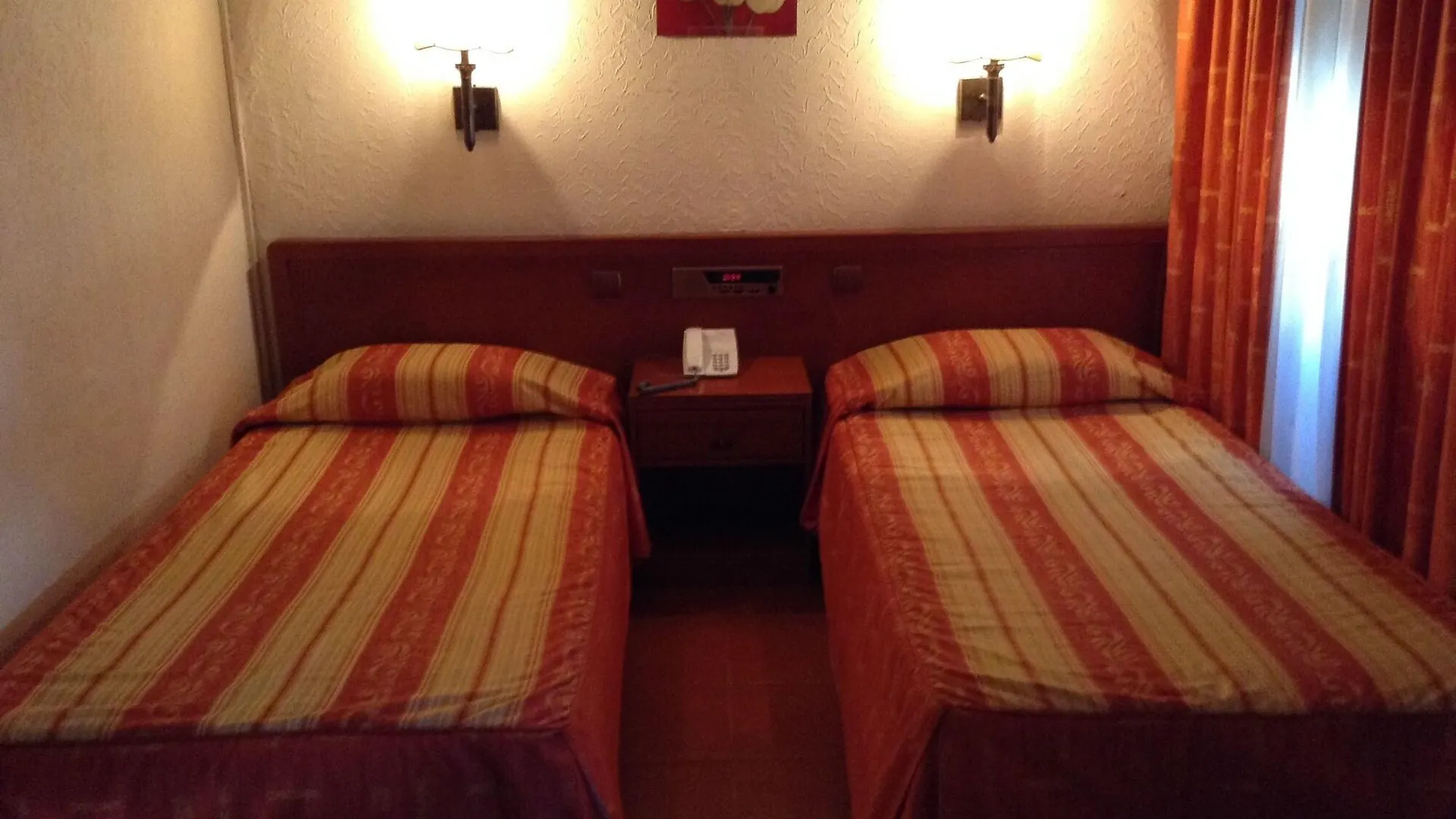 Hotel Nazareth Lisboa