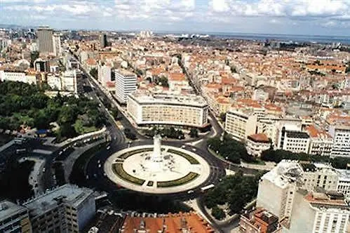 Hotel Nazareth Lisbon